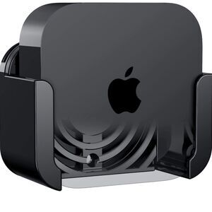 Brand new in Package Total Mount Apple‎ TV Mount Black